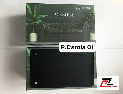 Da P.Carola